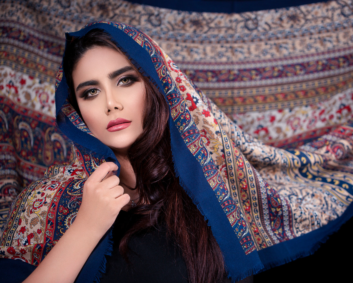 Dupattas